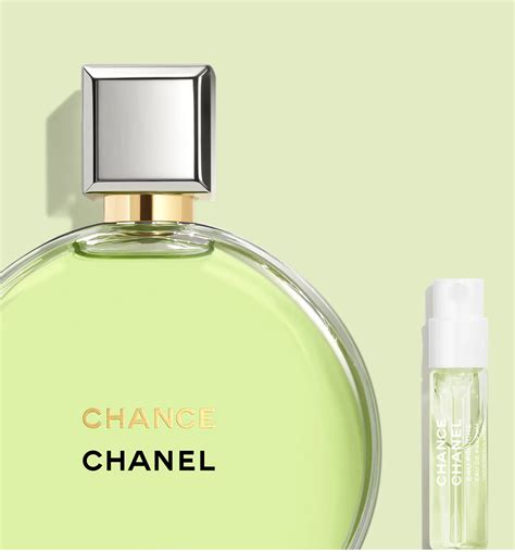 chance 35 ml fraiche chanel|Chanel chance discount price.